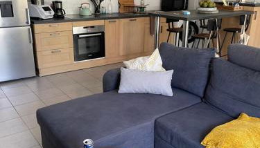 Appartement avec terrasse proche de Rennes - Foto 3