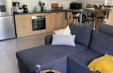 Appartement avec terrasse proche de Rennes - Foto 3