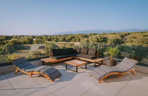 Villa Mars - Foto 44