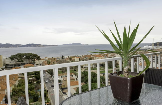 Résidence La Brulière - Foto 17