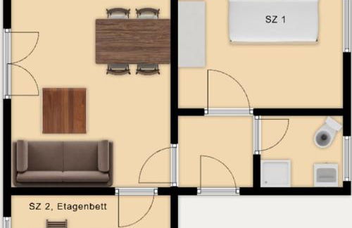 Heverstroem Appartement Heverstroem 3 - Foto 25