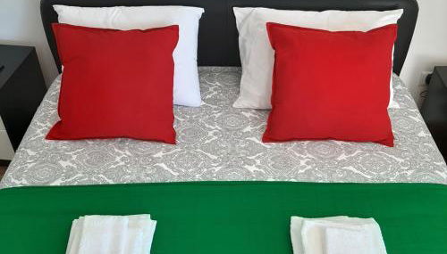 Casa do Loureiro - Apartamento - Photo 5, towels