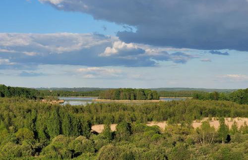 Wyskok 1 - dom z widokiem - Foto 1