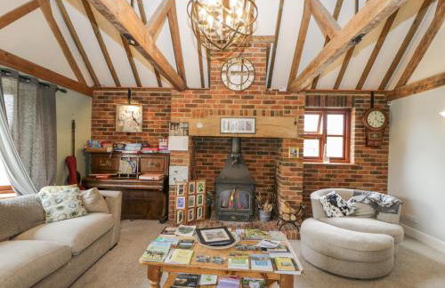 The Old Byre - Foto 9