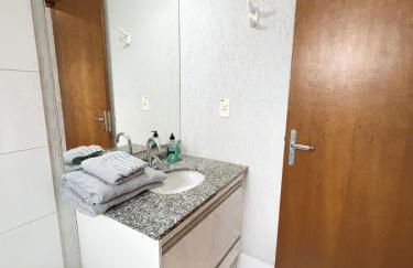 Apto 5 minutes Ufu, 7 minutes Sabia Park - Foto 68