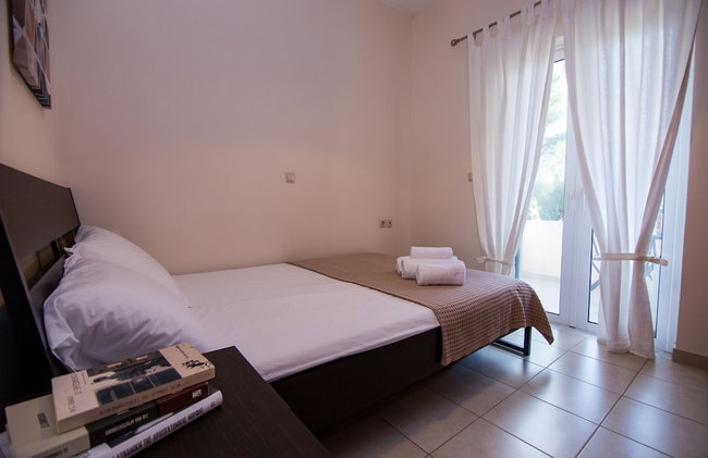 Nikis Dream Comfy Apartments - Foto 14