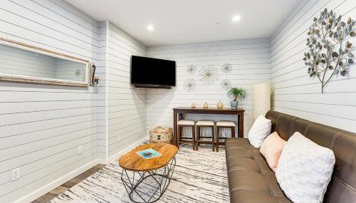 1 Mi to Chickamauga Lake Apartment in Soddy-Daisy - Foto 5