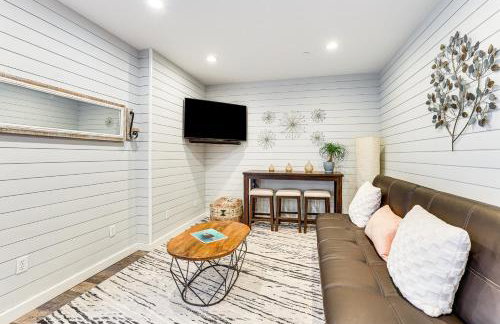 1 Mi to Chickamauga Lake Apartment in Soddy-Daisy - Foto 5