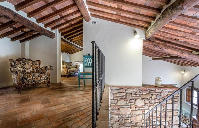 Citrus Charm Farmhouse - Foto 37