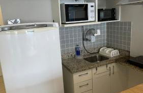 Confortável Apt a 800m da praia de Itacoatiara - Foto 75