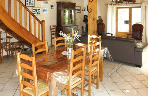 Holiday Home Le Chomeil by Interhome - Foto 7