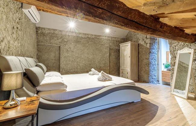 Cascina Liebe Whirlpool Sauna Monferrato CXL OCT 2023 - Foto 33