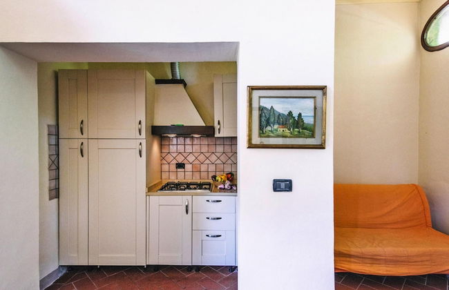 Country House in Tuscany With Pool and Olive Grove - Foto 5