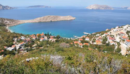 Apartments in Starigrad kod Senja 27140 - Foto 3