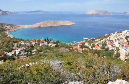 Apartments in Starigrad kod Senja 27140 - Foto 3