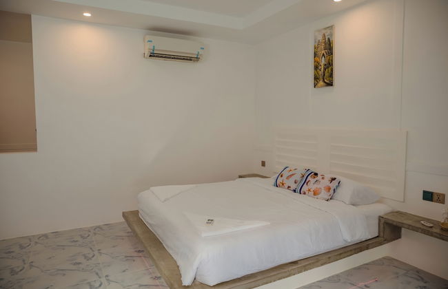 SEA SAND RESORT - Foto 4