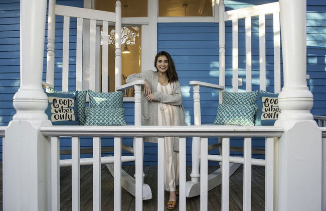 Best Location! 4 BR! Next to French QT by YouRent - Foto 32