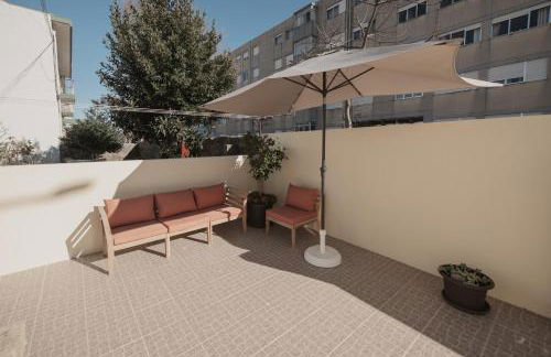 Albina's Guest House, em Leça, a 500m da praia - Photo 28