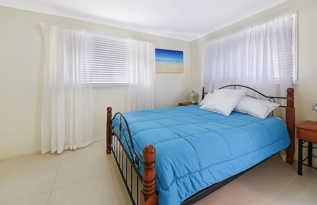 Quandamooka Beach House - Foto 4