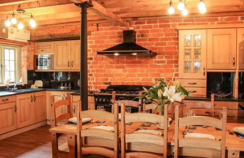 Garden Cottage - Foto 13