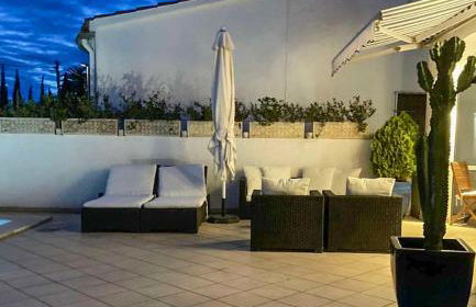 Charmante villa avec piscine dans les canaux - Foto 9