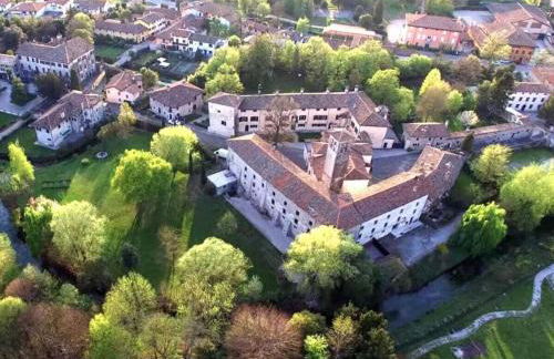 "Artuico" with garden in the castle - Foto 1