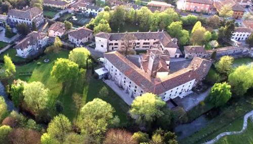 "Artuico" with garden in the castle - Foto 1, Other