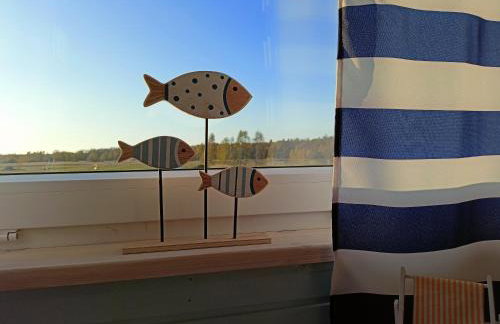 Słońce i Woda Domki Całoroczne, Podgrzewany Basen, Balia z jacuzzi, Klimatyzacja, Bezpłatny Parking - Foto 22