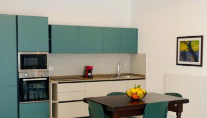 A Sud Della Valle - Foto 3, stove