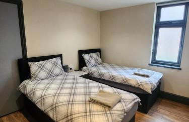 133B PARK ROAD STRETFORD MANCHESTER - Foto 27