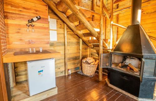 Costão do Cambará Pousada Fazenda - Foto 49