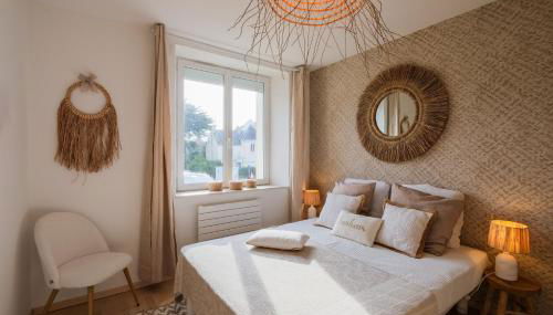 Côté Océan - Appt vue mer de 134 m2 - Foto 4