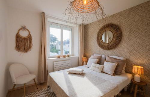 Côté Océan - Appt vue mer de 134 m2 - Foto 4