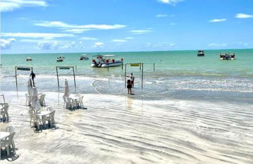 Casa Pé na Areia - Foto 14