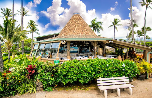 Napili Shores Maui by OUTRIGGER - Foto 47