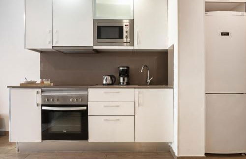 Feelathome Plaza Apartments - Foto 16