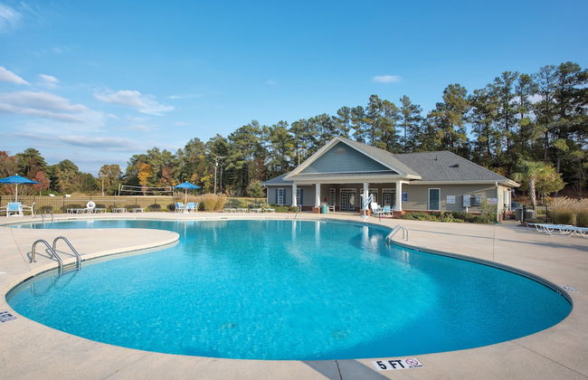 Wyndham Vacation Resorts Lake Marion - Foto 14