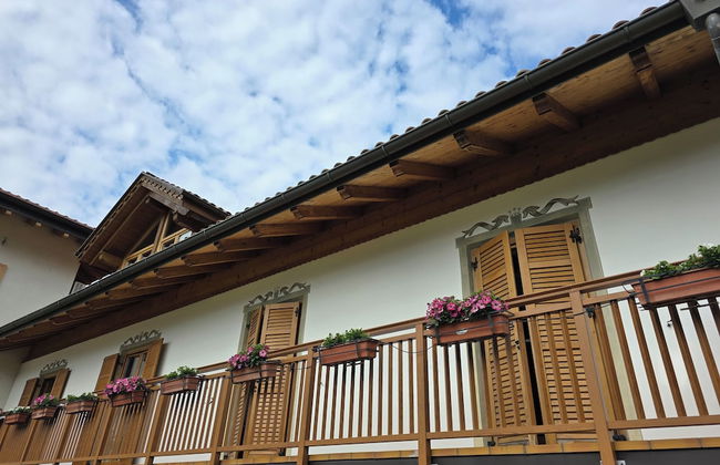 Antico Fienile Agritur - Foto 14