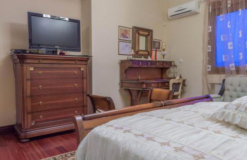 Luxury Villa Karteros - Foto 32