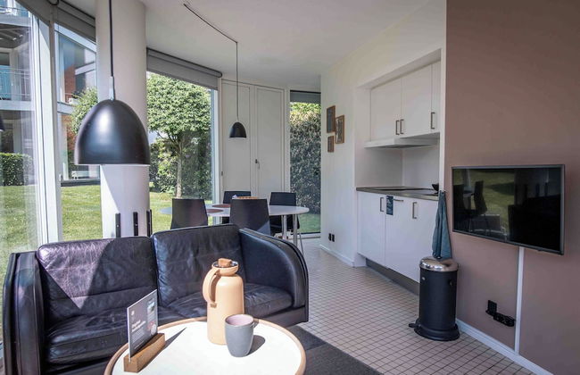 Kolding Hotel Apartments - Foto 57