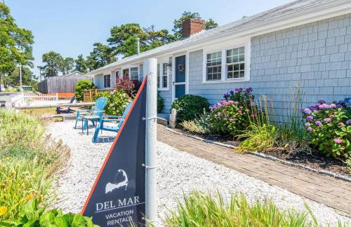 1 2 Mile to Nantucket Sound Beaches - Foto 17