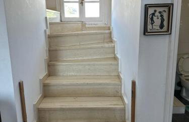 Family Apartment in Potamos Kythira - Foto 10