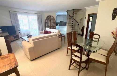 Penthouse Residences Vista Mar with Seaview - Foto 57