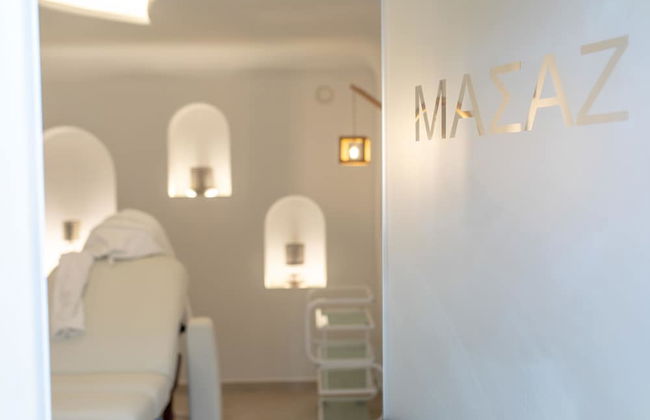 Cycladic Islands Hotel & Spa - Foto 35