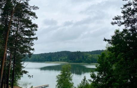 Zakole Brdy - Foto 52