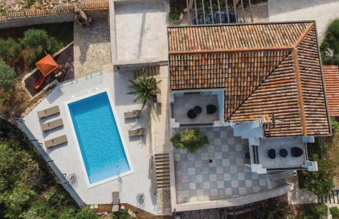 Pet Friendly Home In Sveti Jakov - Foto 12