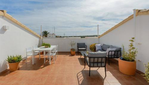 Edificio can Sord Apto nº 2 - Foto 3