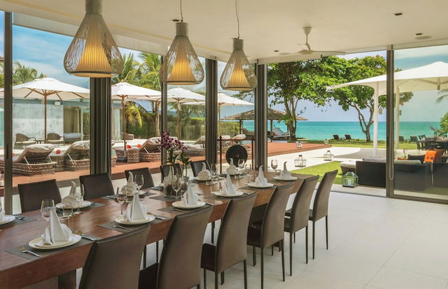 Sava Beach Villas - Foto 32