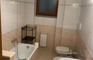 Casa Panzano Tuscany - Foto 23