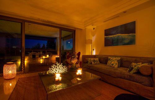 MARBELLA BANUS SUITES - Jardines del Príncipe Golden Mile - Foto 41